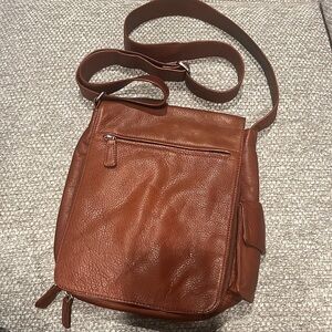 Osgoode Marley crossbody bag